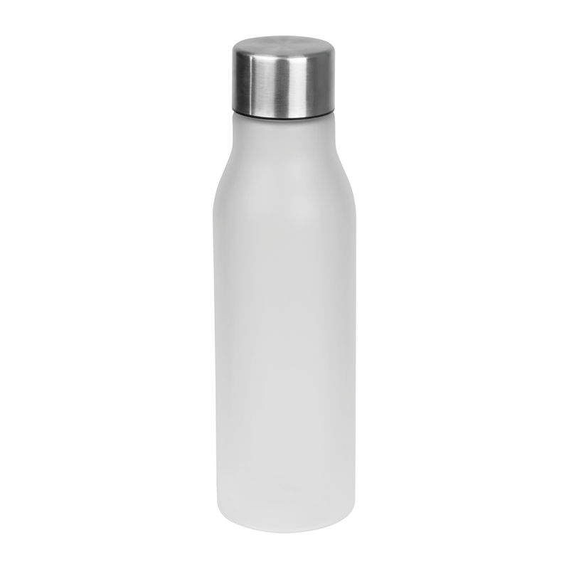 Műanyag ivópalack, 550 ml